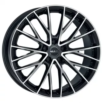 Jante aluminium MAK F1022ECBM45IRR