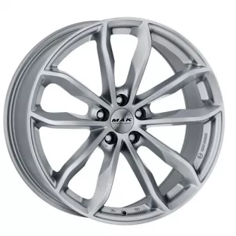 Jante aluminium MAK F1020VHSI19WSX