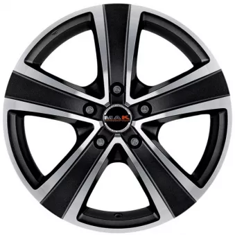 Jante aluminium MAK F1022FUIB50WS2