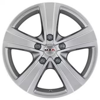 Jante aluminium MAK F1022FUS40IR2