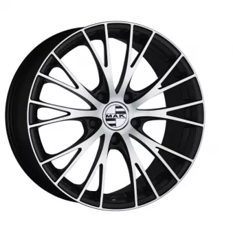 Jante aluminium MAK F1120NNIB68KY6