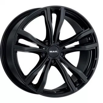 Jante aluminium MAK F1120XMGB35IZX