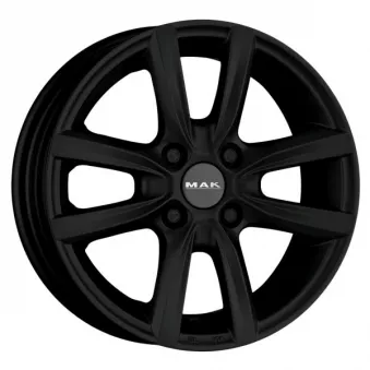Jante aluminium MAK F5550CHMB41CE2X