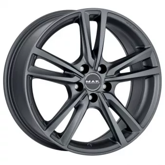 Jante aluminium MAK F6050INMT45CM3X