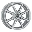MAK F60504MSI38BD - Jante aluminium