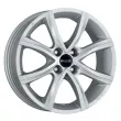 MAK F6550NISI25EEGY - Jante aluminium