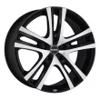 MAK F6560ARIB60TGX - Jante aluminium