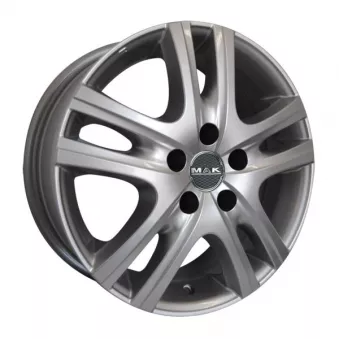 Jante aluminium MAK F6560ARSI30ZN3