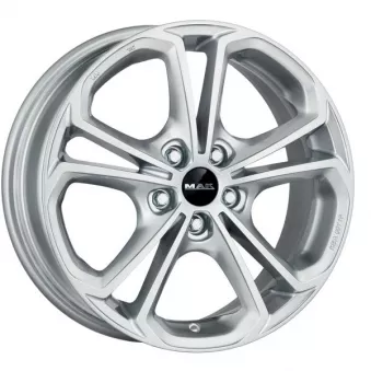 Jante aluminium MAK F6560HESI39DFX