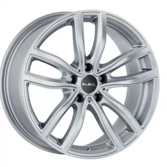 Jante aluminium MAK F7060FHSI34IBX