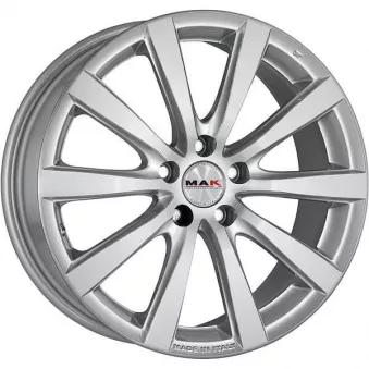 Jante aluminium MAK F7060IG30I2B