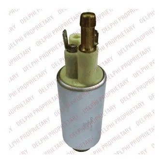 Pompe à carburant DELPHI FE0452-12B1 pour RENAULT CLIO 1.2 - 58cv