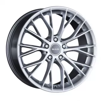 Jante aluminium MAK F7060MJSI20NB