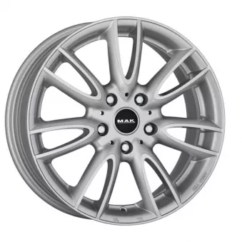 Jante aluminium MAK F7070JKSI48CI3