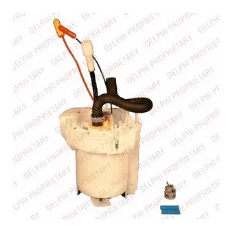 Kit d'assemblage, pompe à carburant DELPHI OEM 5815018