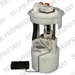 Module d'alimentation en carburant DELPHI [FE10029-12B1]