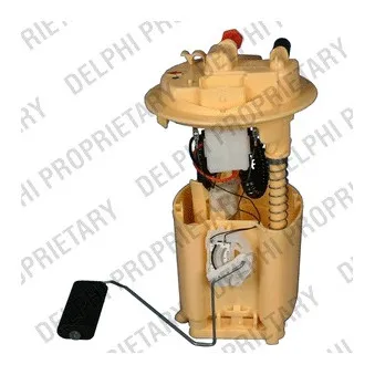 DELPHI FE10033-12B1 - Module d'alimentation en carburant
