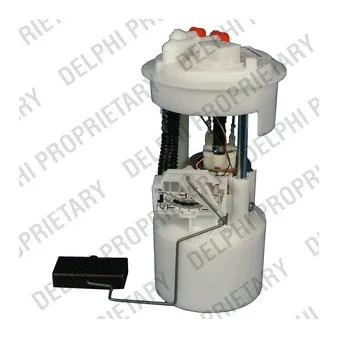 DELPHI FE10036-12B1 - Module d'alimentation en carburant