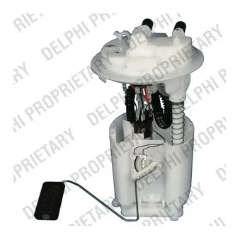 Module d'alimentation en carburant DELPHI OEM 4115200109