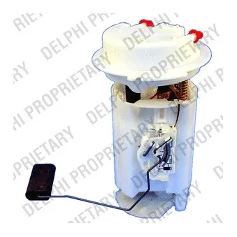 DELPHI FE10039-12B1 - Module d'alimentation en carburant