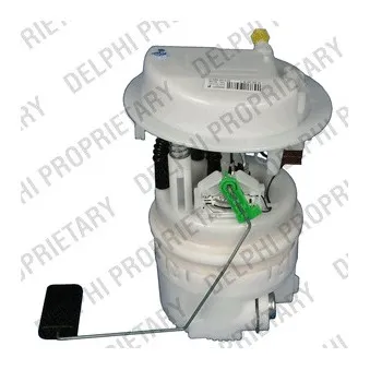 Module d'alimentation en carburant DELPHI OEM 9638028980
