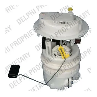Module d'alimentation en carburant DELPHI OEM 02SKV219