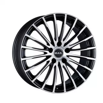 Jante aluminium MAK F7570FAIB40IIB