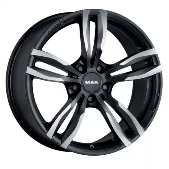 Jante aluminium MAK F7570LTIB43I5BX