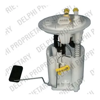 Module d'alimentation en carburant DELPHI FE10051-12B1