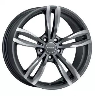 Jante aluminium MAK F7570LTQM34IBX