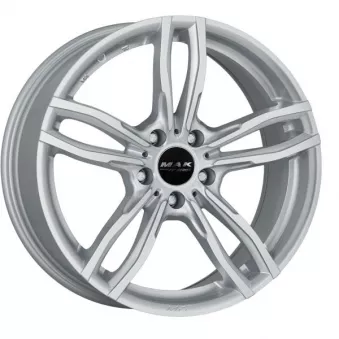 Jante aluminium MAK F7570LKSI37I3BX