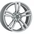 MAK F7570LTSI27WSX - Jante aluminium