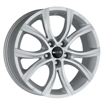 Jante aluminium MAK F7570NISI45GG3Y