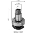 MAGNETI MARELLI 940113020304 - Embrayage à roue libre, démarreur