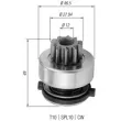 MAGNETI MARELLI 940113020357 - Démarreur