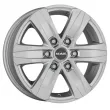 MAK F75706SSI60M5 - Jante aluminium