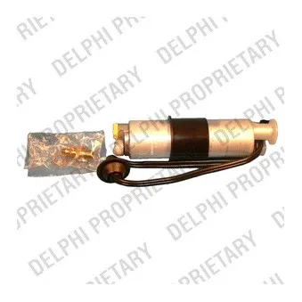 Pompe à carburant DELPHI FE10080-12B1