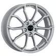 MAK F7580LWSI51VW4X - Jante aluminium