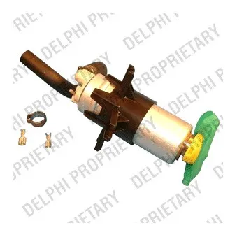 Pompe à carburant DELPHI FE10085-12B1