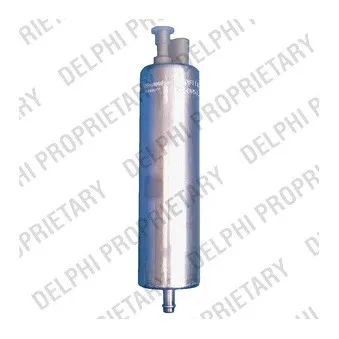 Pompe à carburant DELPHI FE10088-12B1