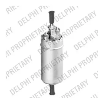Pompe à carburant DELPHI FE10124-12B1