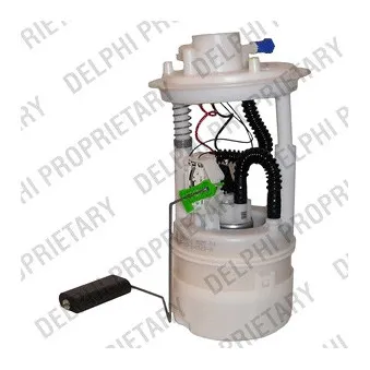 Unité d'injection de carburant DELPHI FE10136-12B1