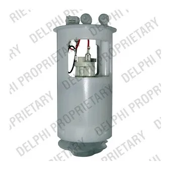 Module d'alimentation en carburant DELPHI FE10139-12B1