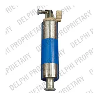 Pompe à carburant DELPHI FE10141-12B1