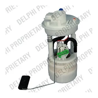 Unité d'injection de carburant DELPHI OEM 46794446