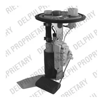 DELPHI FE10159-12B1 - Module d'alimentation en carburant