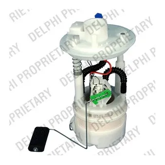 Module d'alimentation en carburant DELPHI OEM 46837061