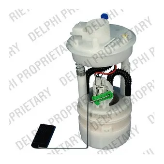 Module d'alimentation en carburant DELPHI OEM 02SKV211