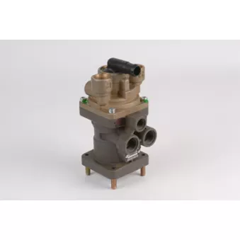 KNORR MB 4657 - Valve de commande de frein, frein de service