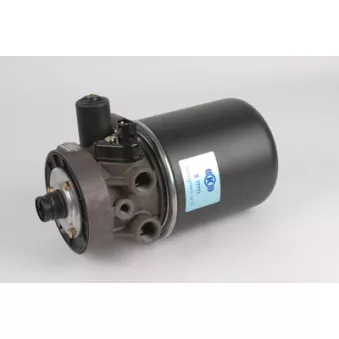 Dessicateur, système d'air comprimé KNORR LA 8286 pour VOLVO FH16 FH 16/580 - 580cv